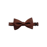 OroBow Honeycomb Bow tie
