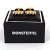 MonsterTie Vite baton Gold