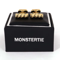 MonsterTie Vite baton Gold