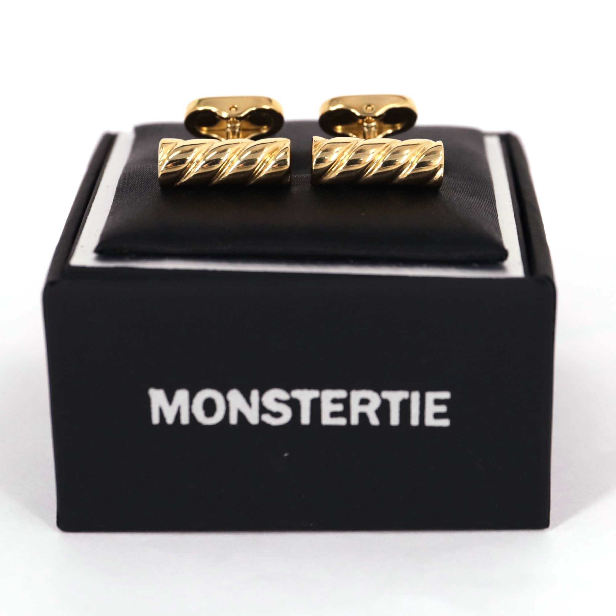 MonsterTie Vite baton Gold