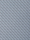 Zegna Light Blue CENTO FILI Silk Tie