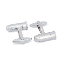 Bullet Cufflinks M-Cufflinks.com.sg