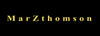 MarZthomson Yellow Flower Oval Cufflinks (Online Exclusive)